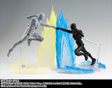 Tamashii Effect Energy Yellow Aura