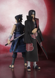 S. H. Figuarts Naruto Shippuden - Itachi Uchiha