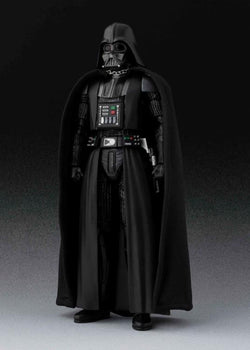 S. H. Figuarts Star Wars A New Hope - Darth Vader