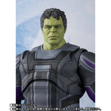 S. H. Figuarts Avengers: Endgame - Hulk Japan Early Release