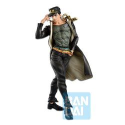Ichibansho JoJo's Bizarre Adventure Jojo's Assemble - Jotaro Kujo