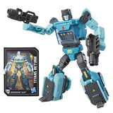 Transformers Titans Return Deluxe - Sergeant Kup