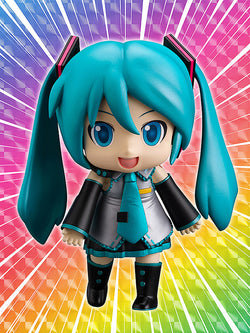 Nendoroid Vocaloid - Character Vocal Series 01 Hatsune Miku - Mikudayo! 10th Anniversary Ver.