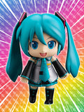 Nendoroid Vocaloid - Character Vocal Series 01 Hatsune Miku - Mikudayo! 10th Anniversary Ver.