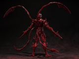 S. H. Figuarts - Venom: Let There Be Carnage - Carnage