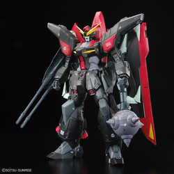 Full Mechanics 1/100  Mobile Suit Gundam SEED - #02 Raider Gundam