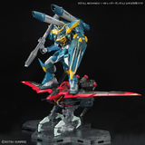 Full Mechanics 1/100  Mobile Suit Gundam SEED - #02 Raider Gundam