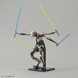 Star Wars 1/12 General Grievous