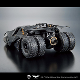 Bandai Spirits 1/35 Scale Model Kit - Batmobile / Tumbler Batman Begins Ver