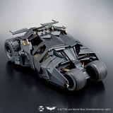 Bandai Spirits 1/35 Scale Model Kit - Batmobile / Tumbler Batman Begins Ver