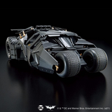 Bandai Spirits 1/35 Scale Model Kit - Batmobile / Tumbler Batman Begins Ver