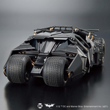 Bandai Spirits 1/35 Scale Model Kit - Batmobile / Tumbler Batman Begins Ver