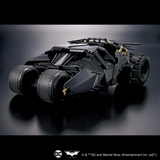 Bandai Spirits 1/35 Scale Model Kit - Batmobile / Tumbler Batman Begins Ver