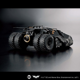 Bandai Spirits 1/35 Scale Model Kit - Batmobile / Tumbler Batman Begins Ver