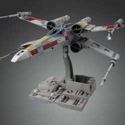 Bandai Star Wars 1/72 Star Wars - X-Wing Star Fighter