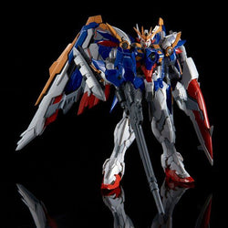 Gundam 1/100  Bandai Hi-Resolution Gundam Wing - Wing Gundam (EW) P-Bandai