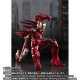 S. H. Figuarts - The Avengers - Iron Man Mark VII (Avengers Assemble Edition) Exclusive
