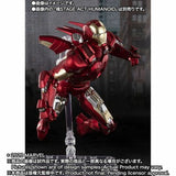 S. H. Figuarts - The Avengers - Iron Man Mark VII (Avengers Assemble Edition) Exclusive