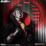 Mezco One:12 Collective - G. I. Joe Destro