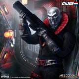 Mezco One:12 Collective - G. I. Joe Destro