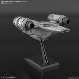 Star Wars Vehicle Model - The Mandalorian - Razor Crest