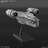 Star Wars Vehicle Model - The Mandalorian - Razor Crest