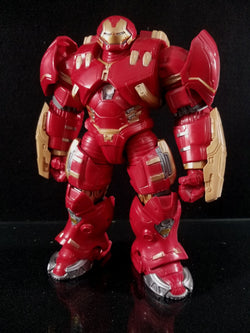 Marvel Legends BAF Avengers Age of Ultron - Hulkbuster