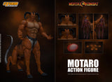 Storm Collectibles Mortal Kombat : Motaro