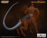 Storm Collectibles Mortal Kombat : Motaro