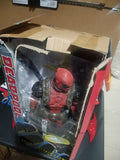 Neca 1/4 Epic Marvel - Deadpool *Heavy Box Damage*