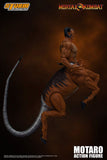 Storm Collectibles Mortal Kombat : Motaro