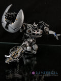 Xavier Cal Custom Masterpiece Movie Series MPM-9 Jazz