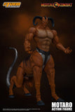 Storm Collectibles Mortal Kombat : Motaro