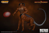 Storm Collectibles Mortal Kombat : Motaro