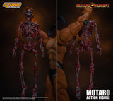 Storm Collectibles Mortal Kombat : Motaro