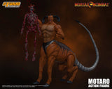 Storm Collectibles Mortal Kombat : Motaro