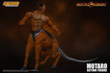 Storm Collectibles Mortal Kombat : Motaro