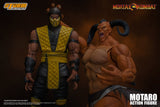 Storm Collectibles Mortal Kombat : Motaro