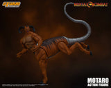 Storm Collectibles Mortal Kombat : Motaro