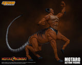 Storm Collectibles Mortal Kombat : Motaro