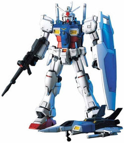 Gundam HGUC 1/144 Gundam 0083 - #13 RX-78GP01 Gundam GP01 Zephyrantes