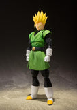 S. H. Figuarts Dragon Ball Z - Great Saiyaman