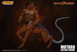 Storm Collectibles Mortal Kombat : Motaro