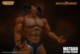 Storm Collectibles Mortal Kombat : Motaro