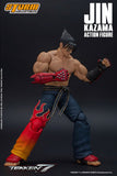 Storm Collectibles - Tekken 7 - Jin Kazama