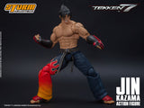 Storm Collectibles - Tekken 7 - Jin Kazama