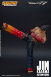 Storm Collectibles - Tekken 7 - Jin Kazama