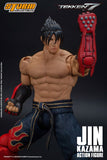 Storm Collectibles - Tekken 7 - Jin Kazama