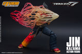 Storm Collectibles - Tekken 7 - Jin Kazama