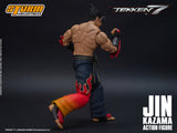 Storm Collectibles - Tekken 7 - Jin Kazama